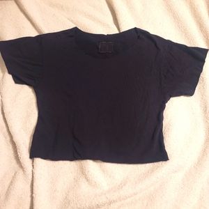 Tribe Kelly Crop Top